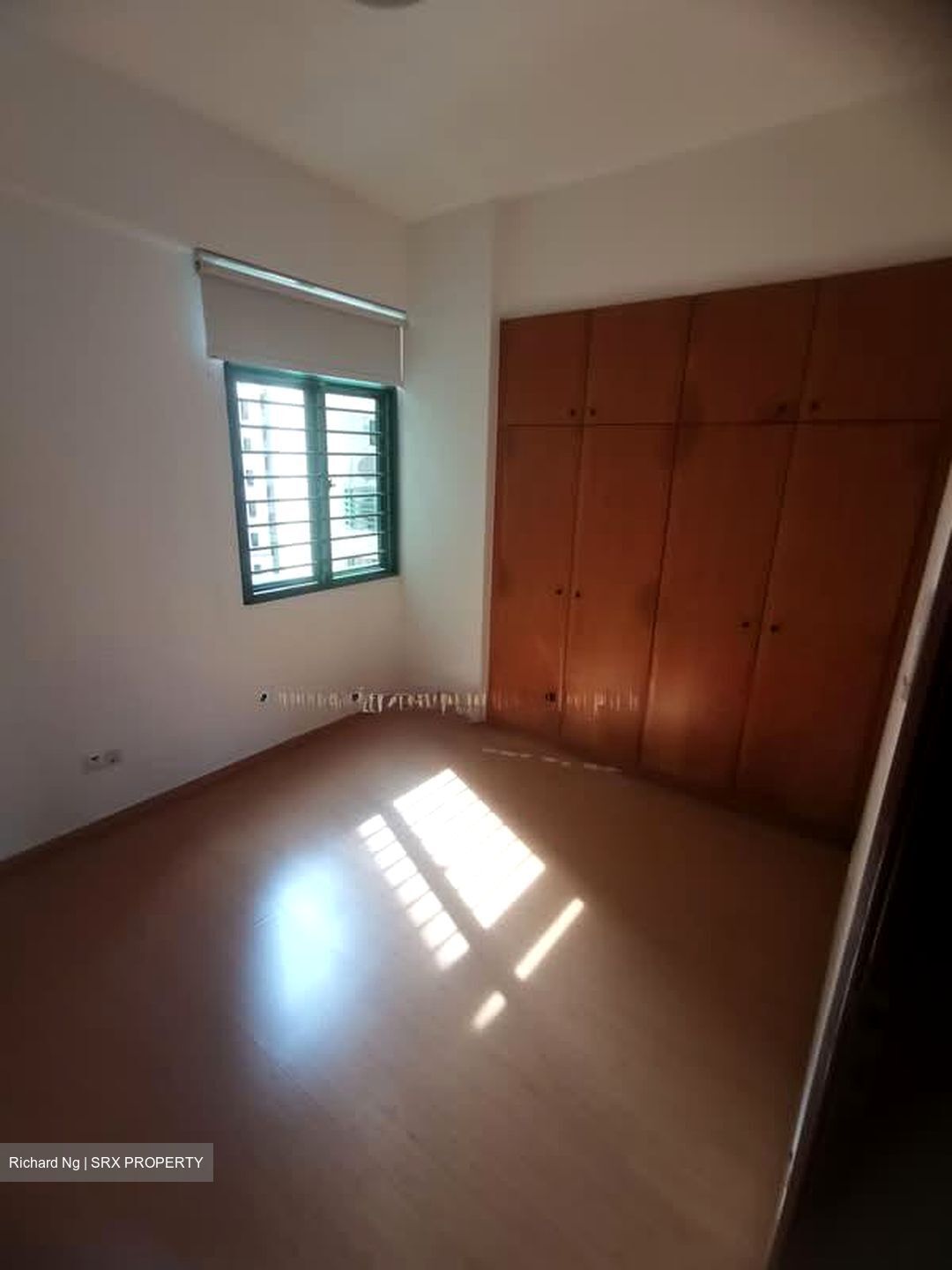 Signature Park (D21), Condominium #591497681